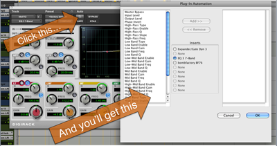 Pro Tools Functions You Need to Know Pro Tools Functions You Need to Know
