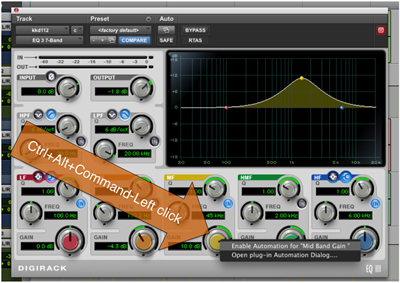 Pro Tools Functions You Need to Know Pro Tools Functions You Need to Know