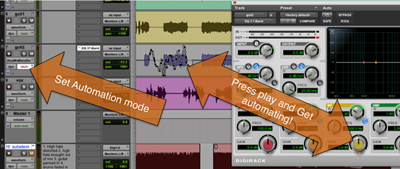 Pro Tools Functions You Need to Know Pro Tools Functions You Need to Know