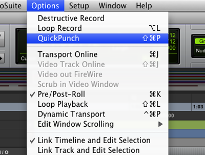 Pro Tools Functions You Need to Know Pro Tools Functions You Need to Know