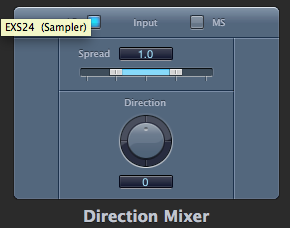 Mixing A Track - Logic Pro 9 Tutorial Mixing A Track - Logic Pro 9 Tutorial