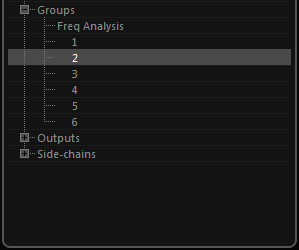 Cubase Tutorial - Send Multiple Signals To A Frequency Analyzer
