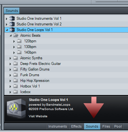 PreSonus Studio One Song Page Tutorial Part 6 PreSonus Studio One Song Page Tutorial Part 6