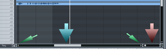 PreSonus Studio One Song Page Tutorial Part 4 PreSonus Studio One Song Page Tutorial Part 4