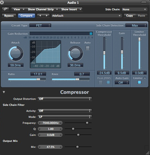 Parallel Compression - Super Quick Parallel Compression Tutorial Parallel Compression - Super Quick Parallel Compression Tutorial
