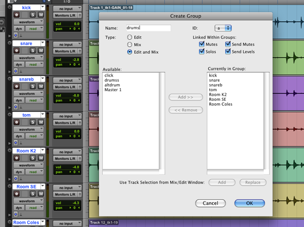 Pro Tools Elastic Audio - 4 Steps to Elastic Audio in Pro Tools Pro Tools Elastic Audio - 4 Steps to Elastic Audio in Pro Tools