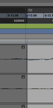 Pro Tools Elastic Audio - 4 Steps to Elastic Audio in Pro Tools Pro Tools Elastic Audio - 4 Steps to Elastic Audio in Pro Tools