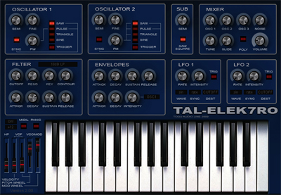 Synth Synthesizer Programming Tutorial - Quick Synth Programming