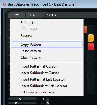 Drum Loops in Cubase Tutorial - Liven Up Your Drum Loops in Cubase Part 2 Drum Loops in Cubase Tutorial - Liven Up Your Drum Loops in Cubase Part 2