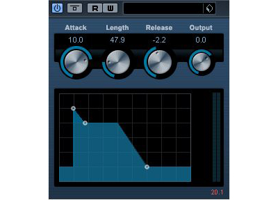 Drum Processing In Cubase Part 2: Claps and Snares Drum Processing In Cubase Part 2: Claps and Snares