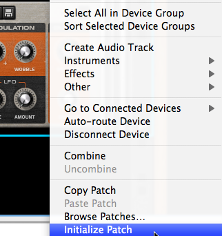 Reason 6 Echo Tutorial Reason 6 Echo Tutorial