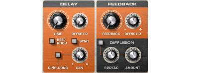 Reason 6 Echo Tutorial Reason 6 Echo Tutorial