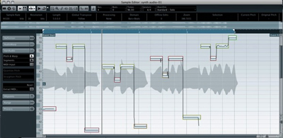 Convert Audio to MIDI Cubase - Extracting MIDI Data From Audio In Cubase 6 Convert Audio to MIDI Cubase - Extracting MIDI Data From Audio In Cubase 6