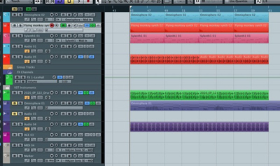 Convert Audio to MIDI Cubase Convert Audio to MIDI Cubase