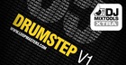Dj Mixtools 35 Xtra - Drumstep Vol. 1