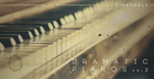 Dramatic Pianos Vol 2