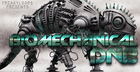 Biomechanical DnB