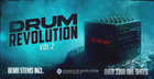 SOR Drum Revolution Vol.2