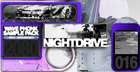 NIGHTDRIVE - Wave Trap & Phonk