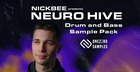 NickBee - Neuro DnB
