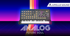Analog Future Soul