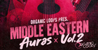 Middle Eastern Auras 2
