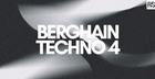 Berghain Techno 4