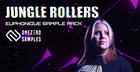 Euphonique - Jungle Rollers