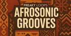 Afrosonic Grooves