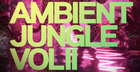 Ambient Jungle 2 by Blackwarp