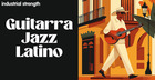 Guitarra Jazz Latino