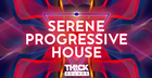 Serene Progressive House