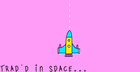 Trap'd In Space