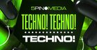 TECHNO! TECHNO! TECHNO!