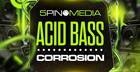 Acid Bass Corrosion